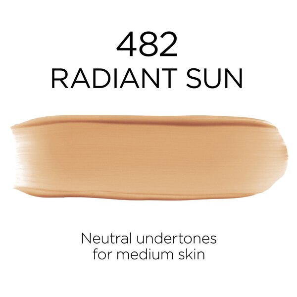 L'Oreal Paris Infallible 24 Hour Fresh Wear Lightweight Foundation