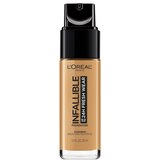 L'Oreal Paris Infallible 24 Hour Fresh Wear Lightweight Foundation, thumbnail image
