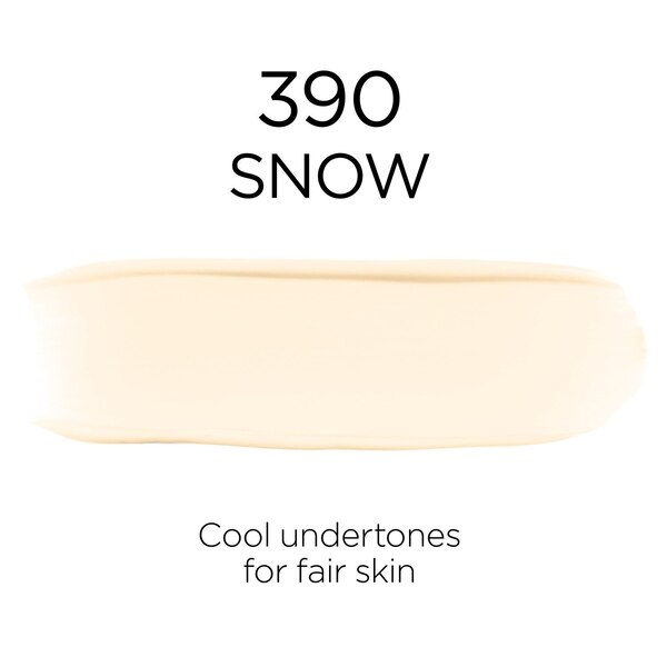 L'Oreal Paris Infallible 24 Hour Fresh Wear Lightweight Foundation
