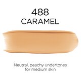 L'Oreal Paris Infallible 24 Hour Fresh Wear Lightweight Foundation, thumbnail image