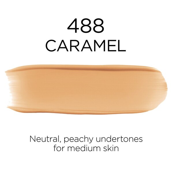 L'Oreal Paris Infallible 24 Hour Fresh Wear Lightweight Foundation