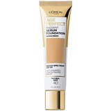 L'Oreal Paris Age Perfect Radiant Serum Foundation with SPF 50, thumbnail image