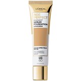L'Oreal Paris Age Perfect Radiant Serum Foundation with SPF 50, thumbnail image
