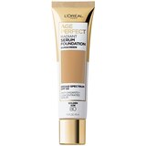 L'Oreal Paris Age Perfect Radiant Serum Foundation with SPF 50, thumbnail image