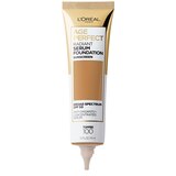 L'Oreal Paris Age Perfect Radiant Serum Foundation with SPF 50, thumbnail image
