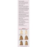 L'Oreal Paris Le Color Gloss One Step In-Shower Toning Gloss, Cool Blonde, thumbnail image