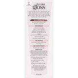 L'Oreal Paris Le Color Gloss One Step In-Shower Toning Gloss, Rich Burnette, thumbnail image