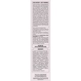 L'Oreal Paris Le Color Gloss One Step In-Shower Toning Gloss, Rich Burnette, thumbnail image