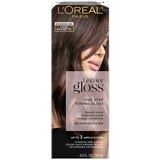 L'Oreal Paris Le Color Gloss One Step In-Shower Toning Gloss, 4 OZ, thumbnail image 1 of 5