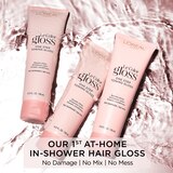 L'Oreal Paris Le Color Gloss One Step In-Shower Toning Gloss, Clear, thumbnail image