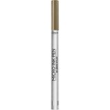 L'Oreal Paris Brow Stylist Micro Ink Pen by Brow Stylist, Up to 48HR Wear, thumbnail image