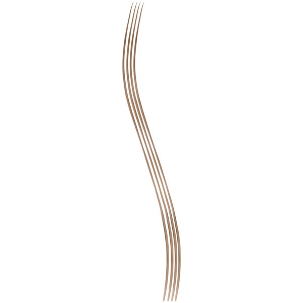 L'Oreal Paris Brow Stylist Micro Ink Pen by Brow Stylist, Up to 48HR Wear