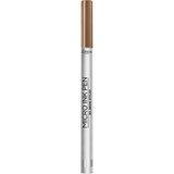 L'Oreal Paris Brow Stylist Micro Ink Pen by Brow Stylist, Up to 48HR Wear, thumbnail image