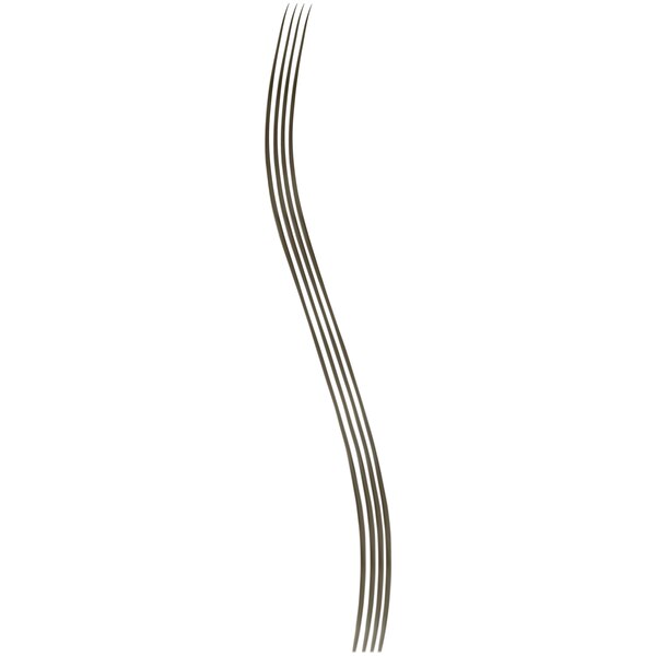 L'Oreal Paris Brow Stylist Micro Ink Pen by Brow Stylist, Up to 48HR Wear