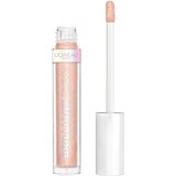 L'Oreal Paris Brilliant Eyes Shimmer Liquid Eyeshadow Makeup, thumbnail image