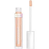 L'Oreal Paris Brilliant Eyes Shimmer Liquid Eyeshadow Makeup, thumbnail image