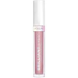 L'Oreal Paris Brilliant Eyes Shimmer Liquid Eyeshadow Makeup, thumbnail image