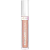 L'Oreal Paris Brilliant Eyes Shimmer Liquid Eyeshadow Makeup, thumbnail image