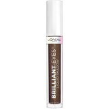 L'Oreal Paris Brilliant Eyes Shimmer Liquid Eyeshadow Makeup, thumbnail image