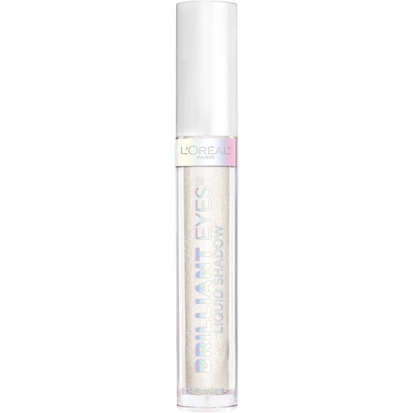 L'Oreal Paris Brilliant Eyes Shimmer Liquid Eyeshadow Makeup