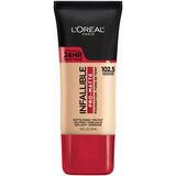 L'Oreal Paris Infallible Pro-Matte Foundation, thumbnail image