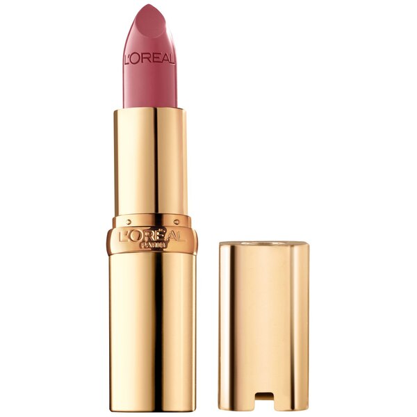 L'Oreal Paris Colour Riche Original Satin Lipstick for Moisturized Lips