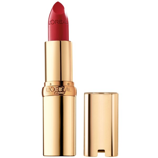 L'Oreal Paris Colour Riche Original Satin Lipstick for Moisturized Lips