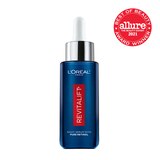 L'Oreal Paris Revitalift Derm Intensives Night Serum, 0.3% Pure Retinol, 1 OZ, thumbnail image