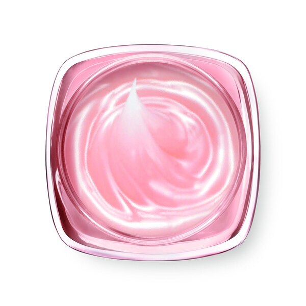 L'Oreal Paris Age Perfect Rosy Tone Cooling Night Moisturizer, 1.7 OZ