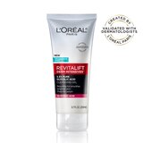 L'Oreal Paris Revitalift Derm Intensives 3.5% Glycolic Acid Cleanser, 6.7 OZ, thumbnail image 1 of 7