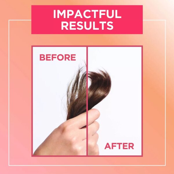 L'Oreal Paris Elvive Dream Lengths Restoring Shampoo