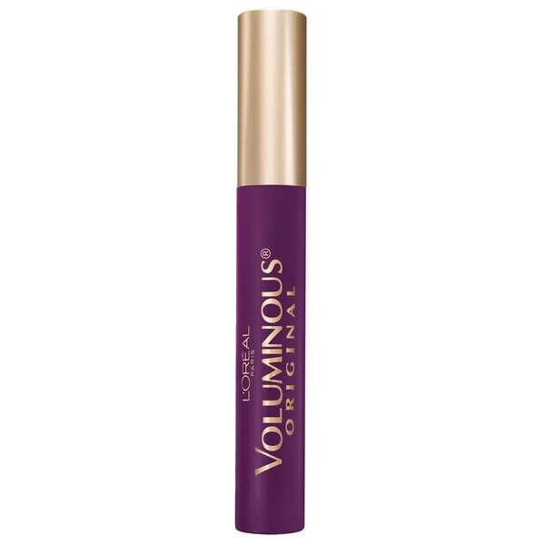 L'Oreal Paris Voluminous Original Washable Mascara
