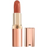 L'Oreal Paris Colour Riche Les Nus Intense Lipstick, Intensely Pigmented, thumbnail image