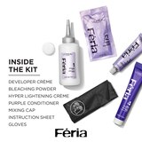 L'Oreal Paris Feria Advanced Lightening System Bleach, thumbnail image
