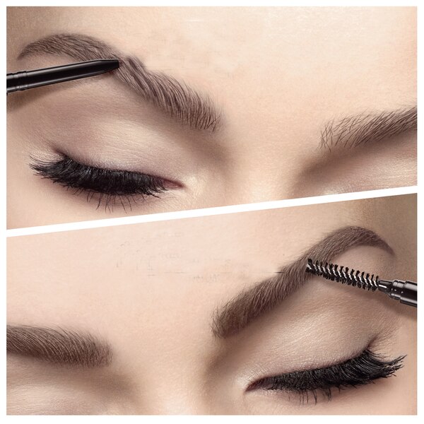 L'Oreal Paris Brow Stylist Definer Waterproof Mechanical Eyebrow Pencil