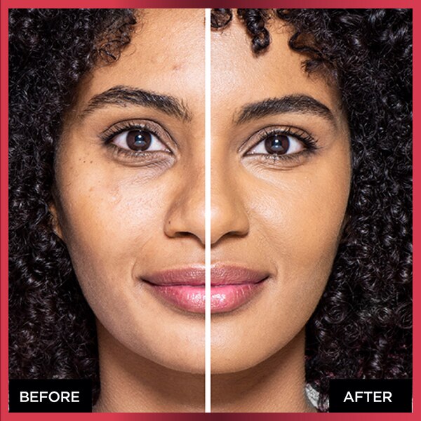 L'Oreal Paris Infallible Up to 24H Fresh Wear in a Powder, Matte Finish