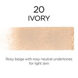 L'Oreal Paris Infallible Up to 24H Fresh Wear in a Powder, Matte Finish, thumbnail image
