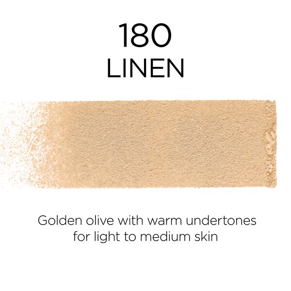 L'Oreal Paris Infallible Up to 24H Fresh Wear - Base en polvo, acabado mate