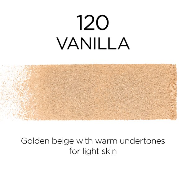 L'Oreal Paris Infallible Up to 24H Fresh Wear in a Powder, Matte Finish