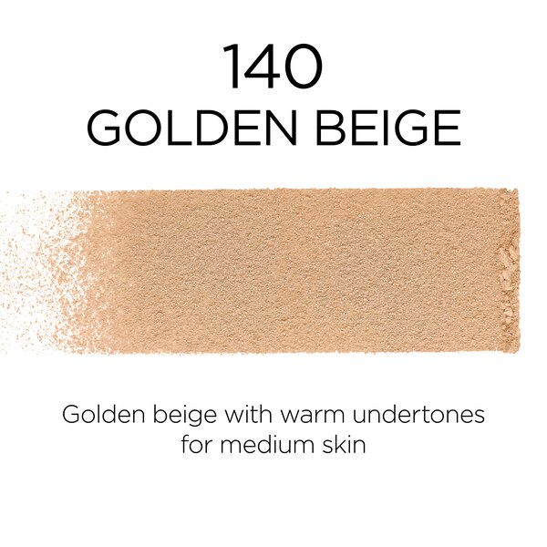 L'Oreal Paris Infallible Up to 24H Fresh Wear in a Powder, Matte Finish