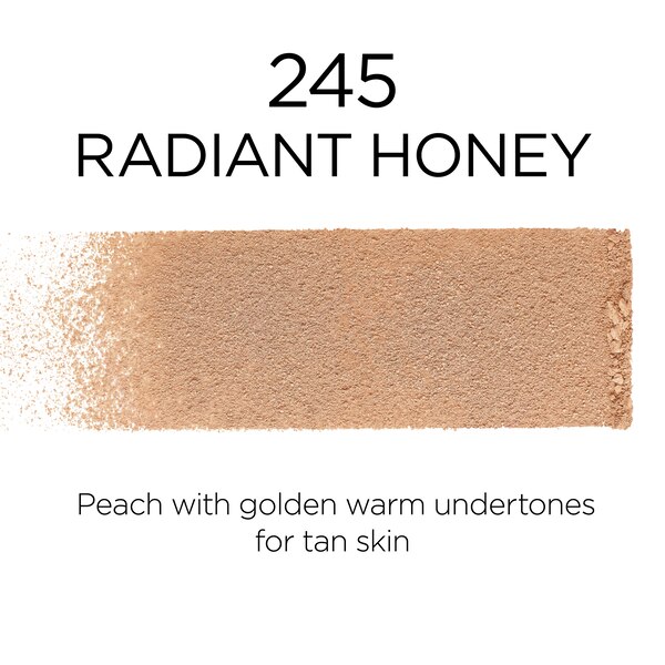 L'Oreal Paris Infallible Up to 24H Fresh Wear - Base en polvo, acabado mate