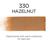 L'Oreal Paris Infallible Up to 24H Fresh Wear in a Powder, Matte Finish, thumbnail image