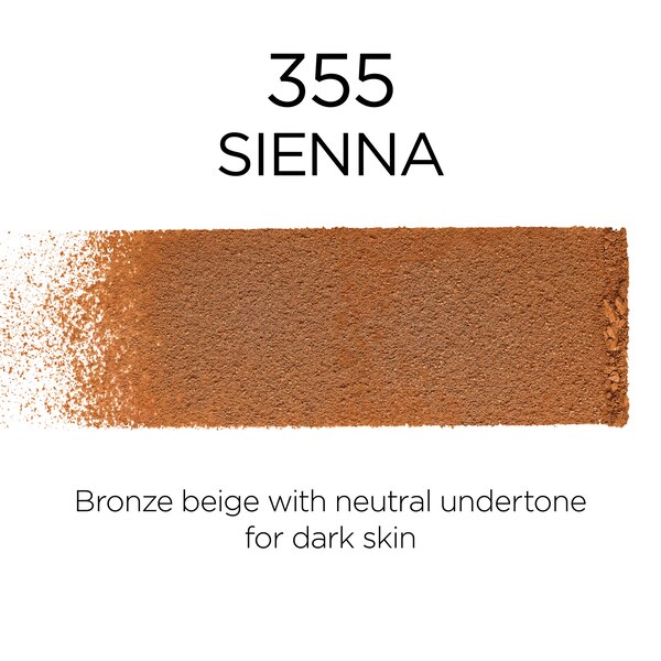 L'Oreal Paris Infallible Up to 24H Fresh Wear in a Powder, Matte Finish