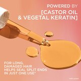 L'Oreal Paris Elvive Dream Lengths 8 Second Wonder Water Lamellar Rinse Out, 6.8 OZ, thumbnail image