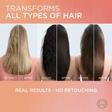 L'Oreal Paris Elvive Dream Lengths 8 Second Wonder Water Lamellar Rinse Out, 6.8 OZ, thumbnail image