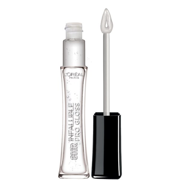 L'Oreal Paris Infallible 8HR Never Fail Lip Gloss