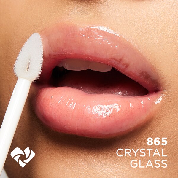 L'Oreal Paris Infallible 8HR Never Fail Lip Gloss