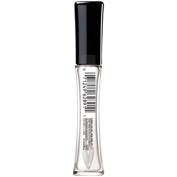 L'Oreal Paris Infallible 8HR Never Fail Lip Gloss