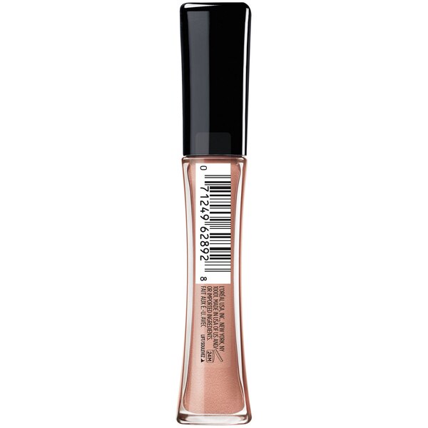L'Oreal Paris Infallible 8HR Never Fail Lip Gloss