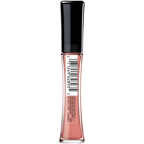 L'Oreal Paris Infallible 8HR Never Fail Lip Gloss